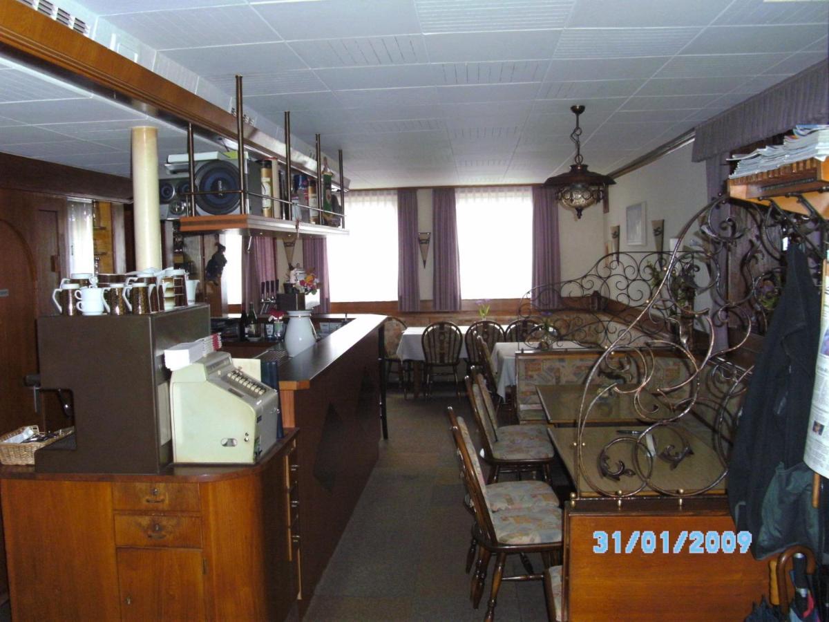 Gasthaus Waldhorn Bad Teinach-Zavelstein Dış mekan fotoğraf