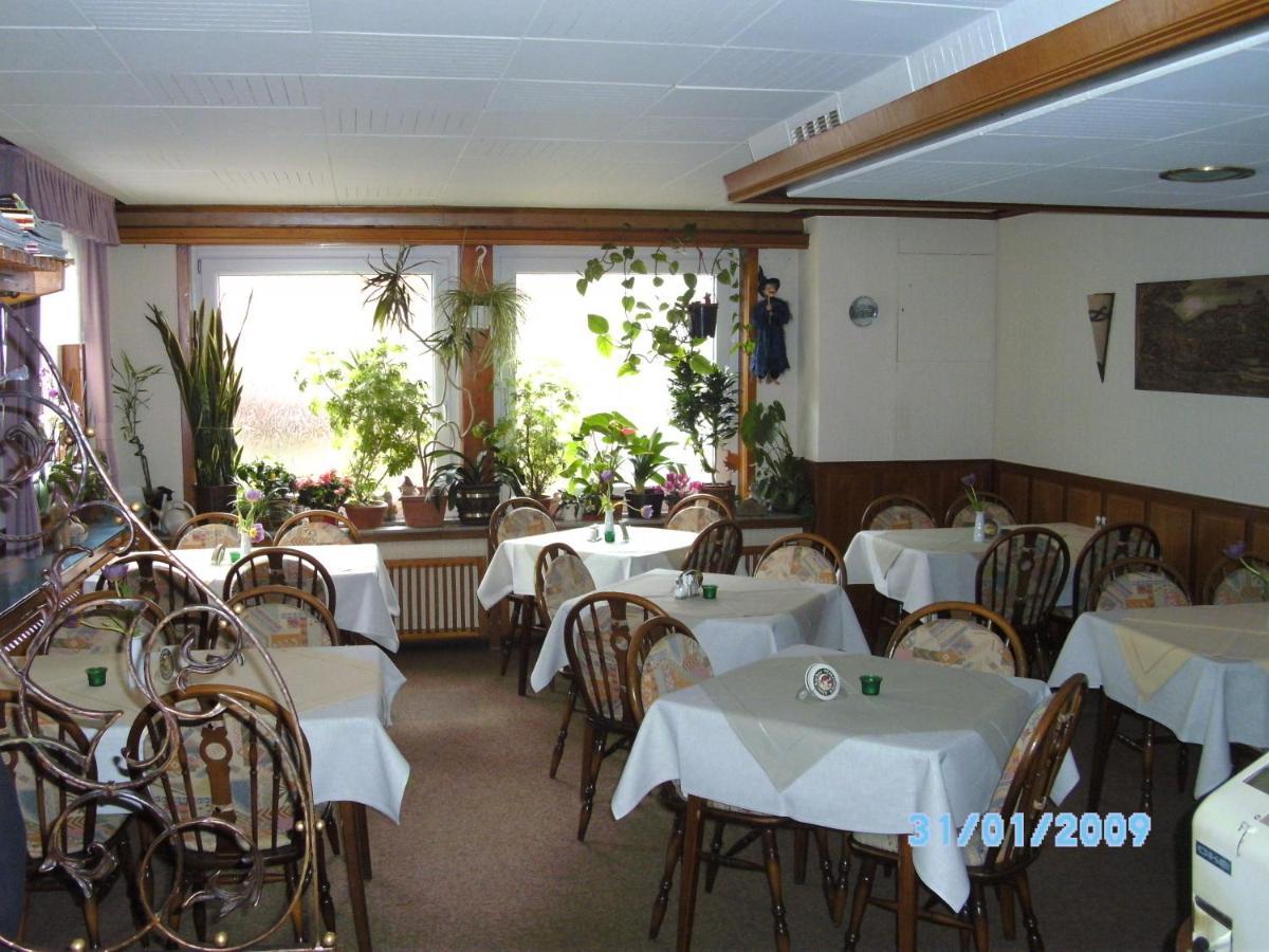 Gasthaus Waldhorn Bad Teinach-Zavelstein Dış mekan fotoğraf